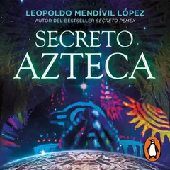 Secreto azteca
