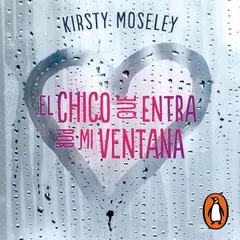 El chico que entra por mi ventana