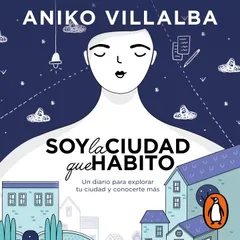 Soy la ciudad que habito
