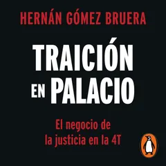 Traición en Palacio