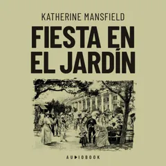 Fiesta en el jardín