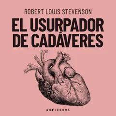 El usurpador de cadáveres