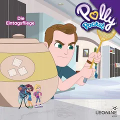 Folge 33: Die Eintagsfliege
