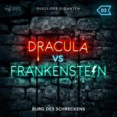 03: Burg des Schreckens