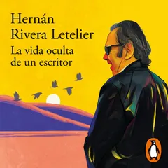 La vida oculta de un escritor
