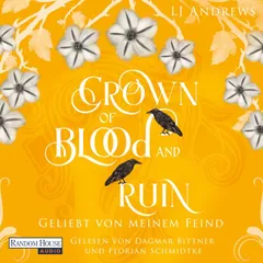 Crown of Blood and Ruin - Geliebt von meinem Feind