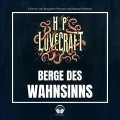 Berge des Wahnsinns