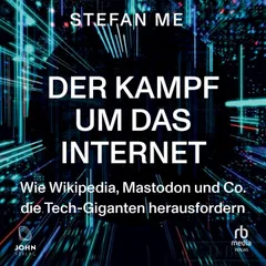Der Kampf um das Internet