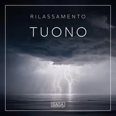 Rilassamento - Tuono