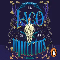 El lago de los muertos