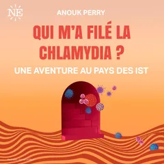 Qui m'a filé la chlamydia