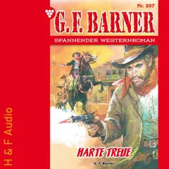 Harte Treue