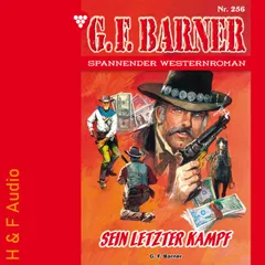 Sein letzter Kampf