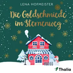 Die Goldschmiede im Sternenweg
