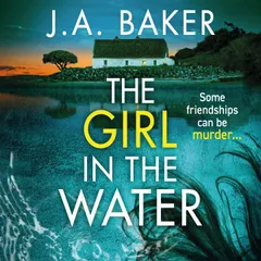 The Girl in the Water