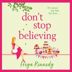 Don't Stop Believing