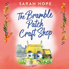 The Bramble Patch Craft Shop