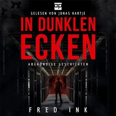 In dunklen Ecken