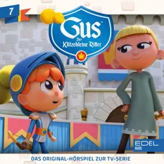 Folge 7 (Das Original-Hörspiel zur TV-Serie)