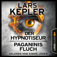 Joona Linna, Sammelband: Der Hypnotiseur / Paganinis Fluch, Teil 1 & 2