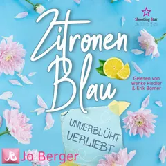 Zitronenblau