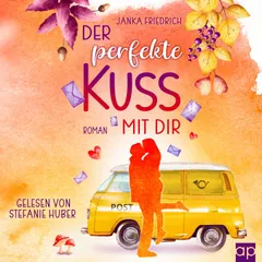 Der perfekte Kuss mit dir