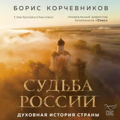 Судьба России. Духовная история страны