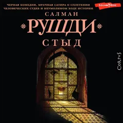 Стыд
