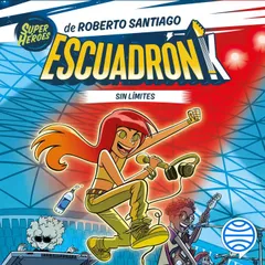 Escuadrón K 1. Sin límites