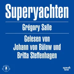 Superyachten