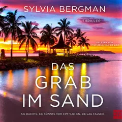 Das Grab im Sand