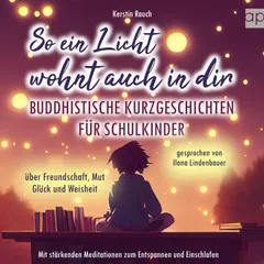 So ein Licht wohnt auch in dir