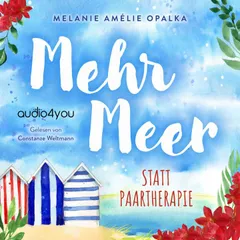 Mehr Meer statt Paartherapie