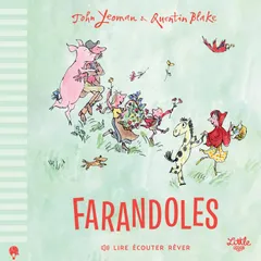 Farandoles - Entre ici et Bois-Joli
