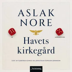 Havets kirkegård
