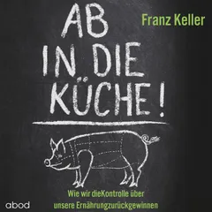 Ab in die Küche!