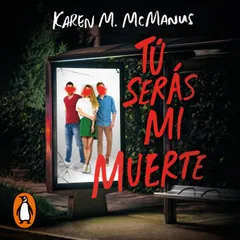 Tú serás mi muerte