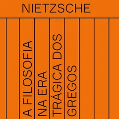 A filosofia na era trágica dos gregos