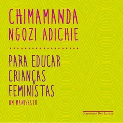 Para educar crianças feministas