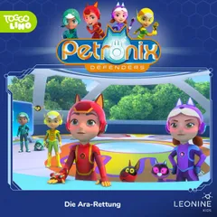 Folge 12: Die Ara-Rettung