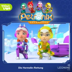 Folge 09: Die Hermelin-Rettung