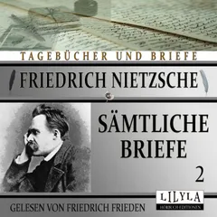 Sämtliche Briefe 2