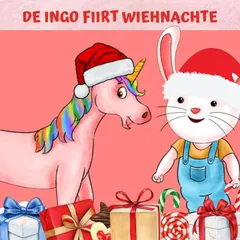 De Ingo fiirt Wiehnachte