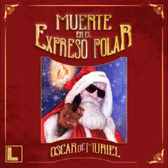 Muerte en el Expreso Polar