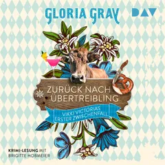 Zurück nach Übertreibling. Vikki Victorias erster Zwischenfall
