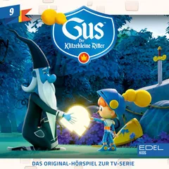 Folge 9 (Das Original-Hörspiel zur TV-Serie)