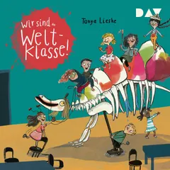Wir sind (die) Weltklasse (Teil 1)