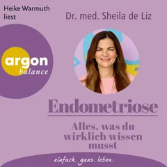 Endometriose - Alles, was du wirklich wissen musst