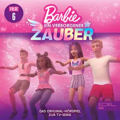 Folge 6: Echse im Abflug / Pass auf, was du dir wünschst (Das Original-Hörspiel zur TV-Serie)