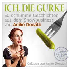 Ich, die Gurke
